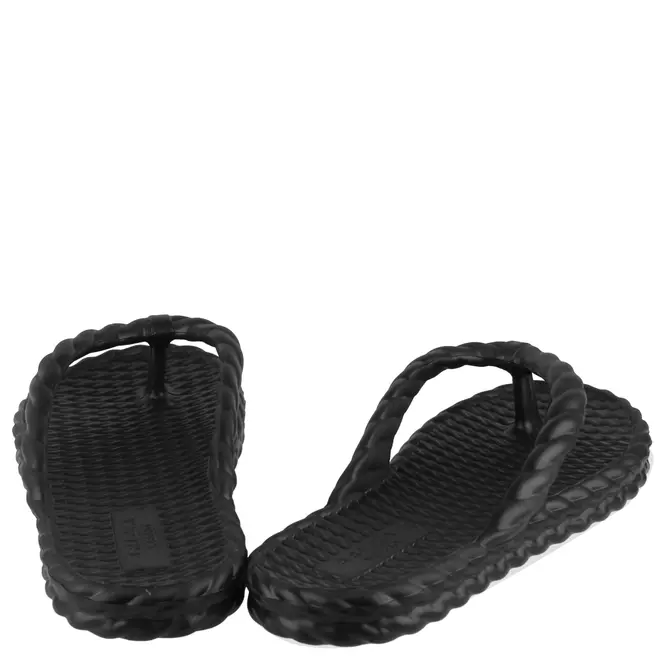 CHINELO BRIZZA AREZZO PRETO
