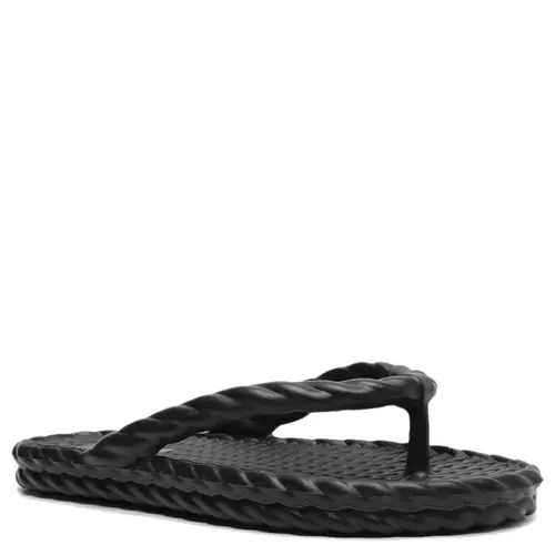 CHINELO BRIZZA AREZZO PRETO
