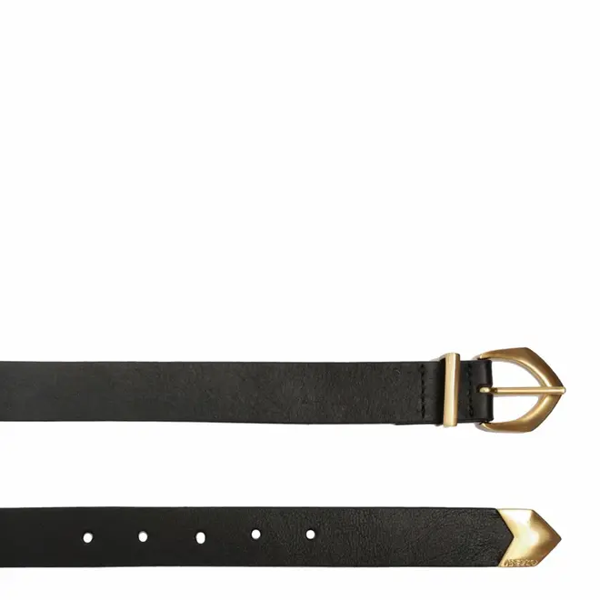 CINTO FINO AREZZO PRETO
