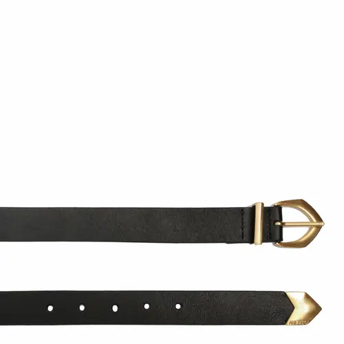 CINTO FINO AREZZO PRETO
