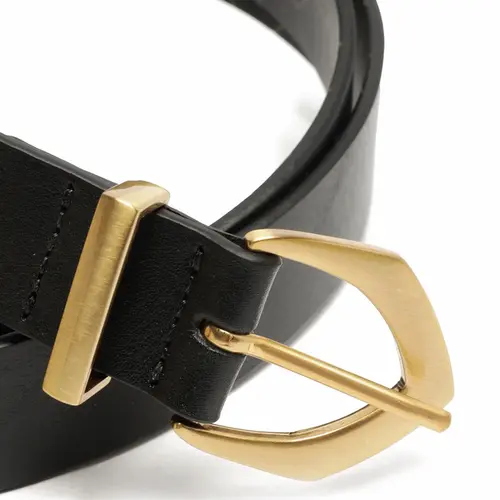 CINTO FINO AREZZO PRETO