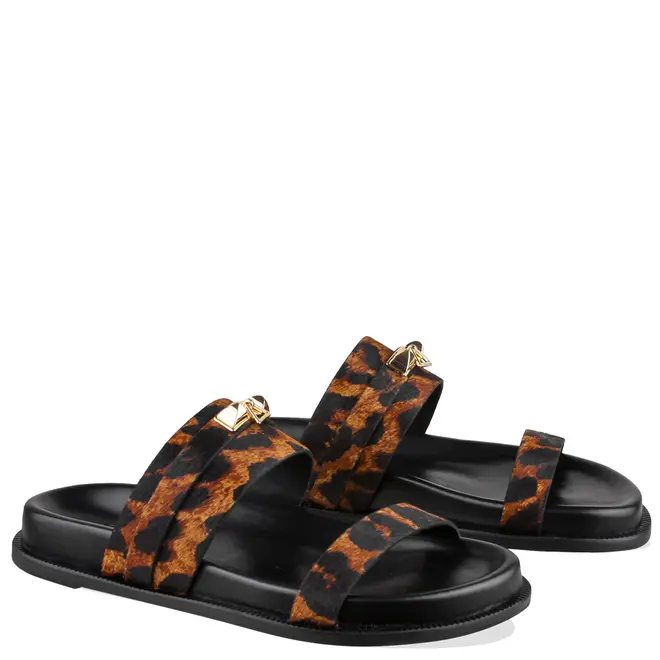 PAPETE SCHUTZ ANIMAL PRINT