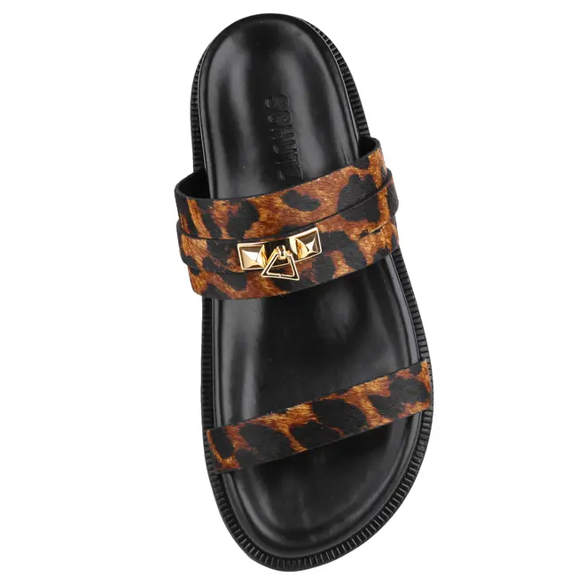 PAPETE SCHUTZ ANIMAL PRINT