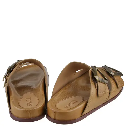 SANDALIA SALTO BAIXO SCHUTZ