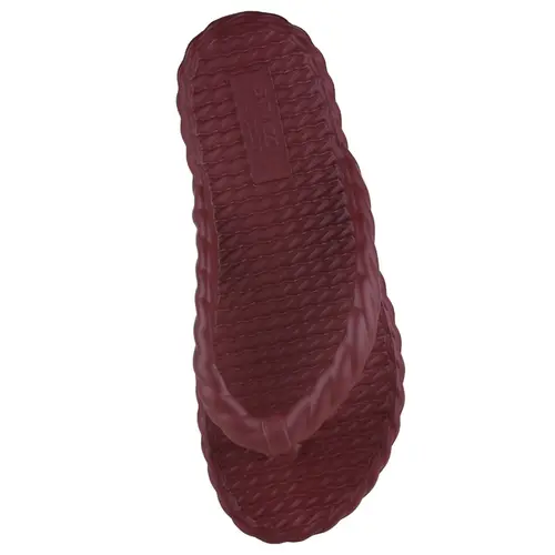 CHINELO BRIZZA AREZZO VERMELHO