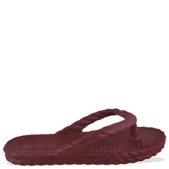 CHINELO BRIZZA AREZZO VERMELHO