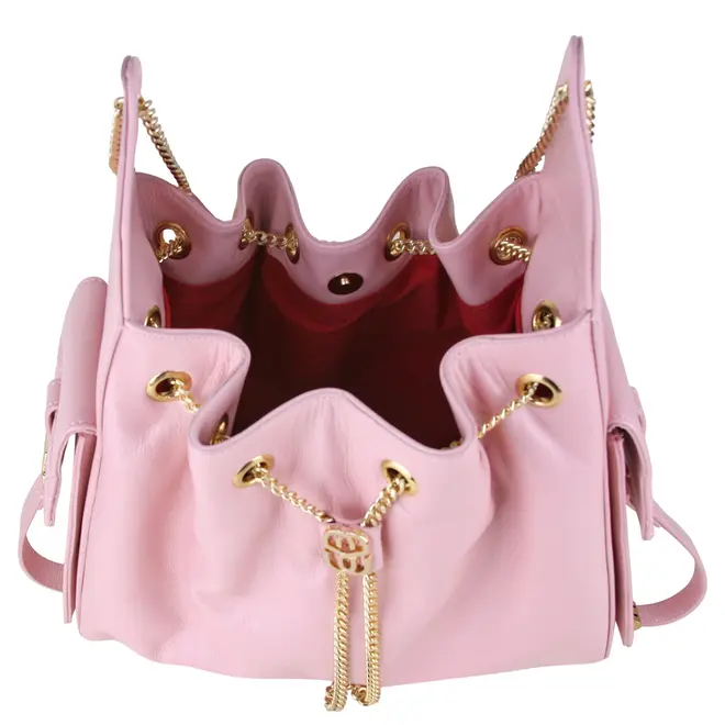 BOLSA MEDIA SCHUTZ