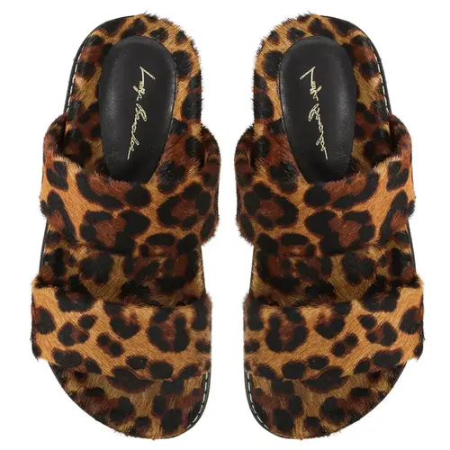 PAPETE LUIZA BARCELOS ANIMAL PRINT