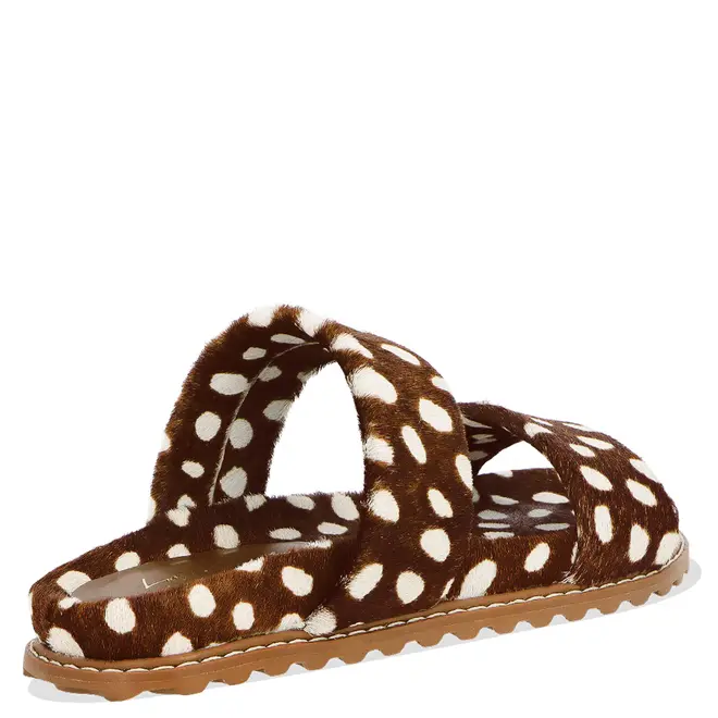 PAPETE LUIZA BARCELOS BAMBI ANIMAL PRINT