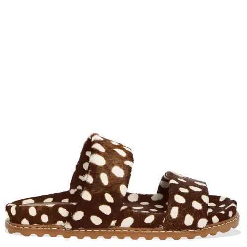 PAPETE LUIZA BARCELOS BAMBI ANIMAL PRINT