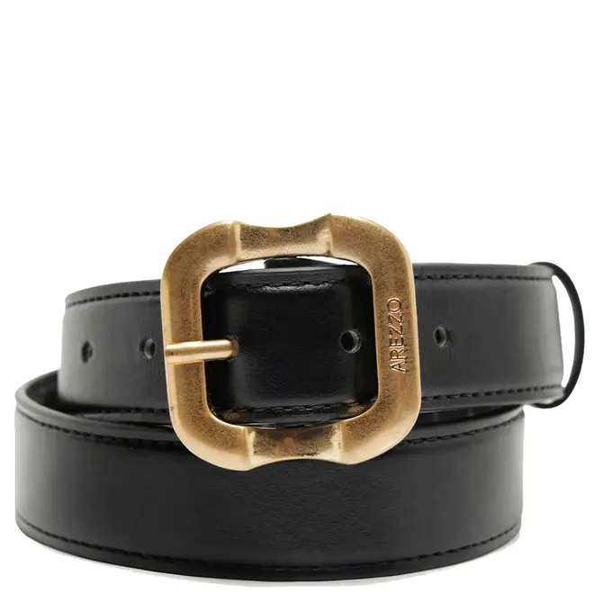 CINTO LARGO AREZZO PRETO
