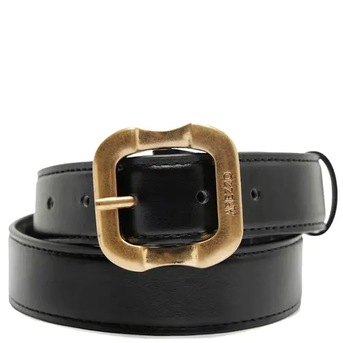 CINTO LARGO AREZZO PRETO