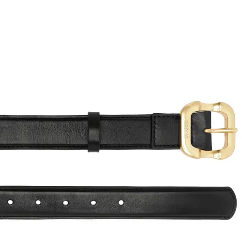 CINTO LARGO AREZZO PRETO