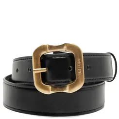 CINTO LARGO AREZZO PRETO