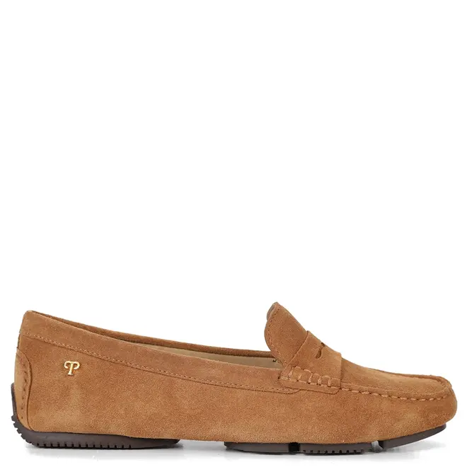 MOCASSIM AMELIE PAULA TORRES CARAMELO