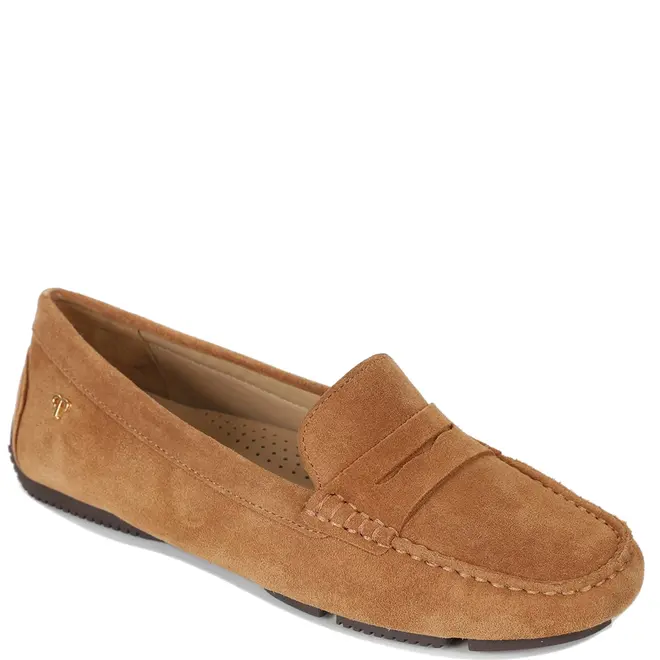 MOCASSIM AMELIE PAULA TORRES CARAMELO