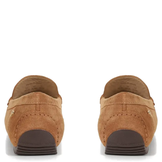 MOCASSIM AMELIE PAULA TORRES CARAMELO