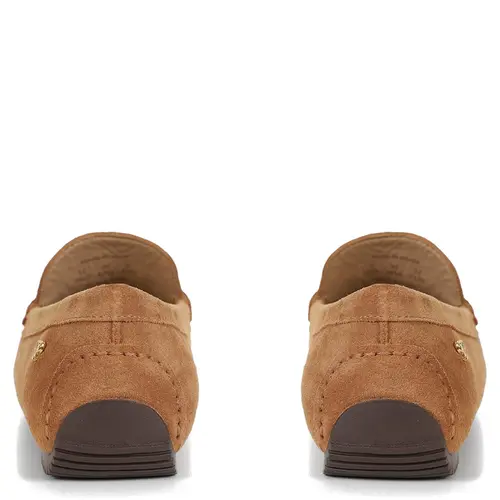MOCASSIM AMELIE PAULA TORRES CARAMELO