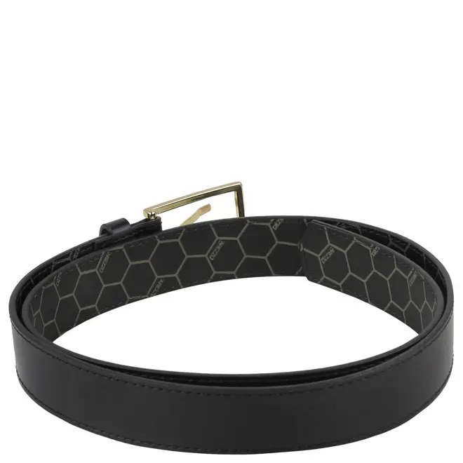 CINTO LARGO AREZZO PRETO