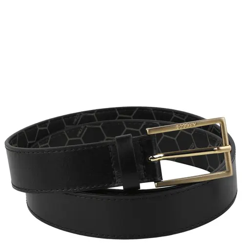 CINTO LARGO AREZZO PRETO