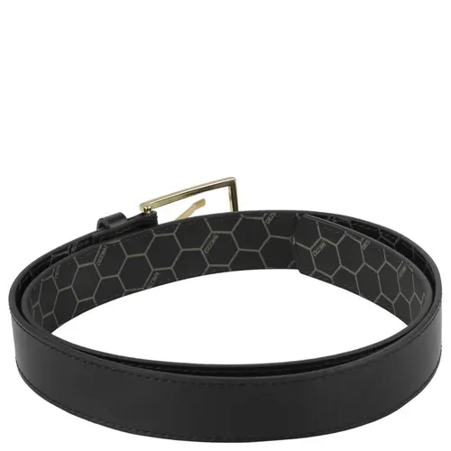 CINTO LARGO AREZZO PRETO