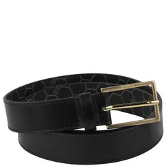 CINTO LARGO AREZZO PRETO