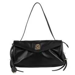 BOLSA GRANDE TOTE SCHUTZ PRETO