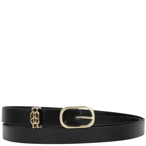 CINTO THE SS BELT SCHUTZ PRETO