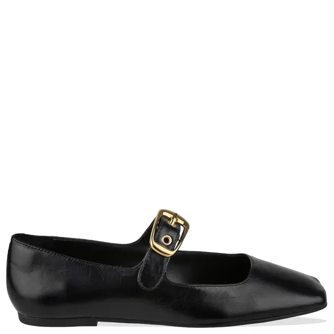 SAPATILHA AREZZO PRETO