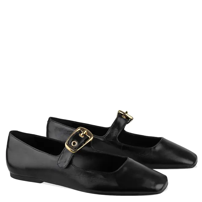 SAPATILHA AREZZO PRETO