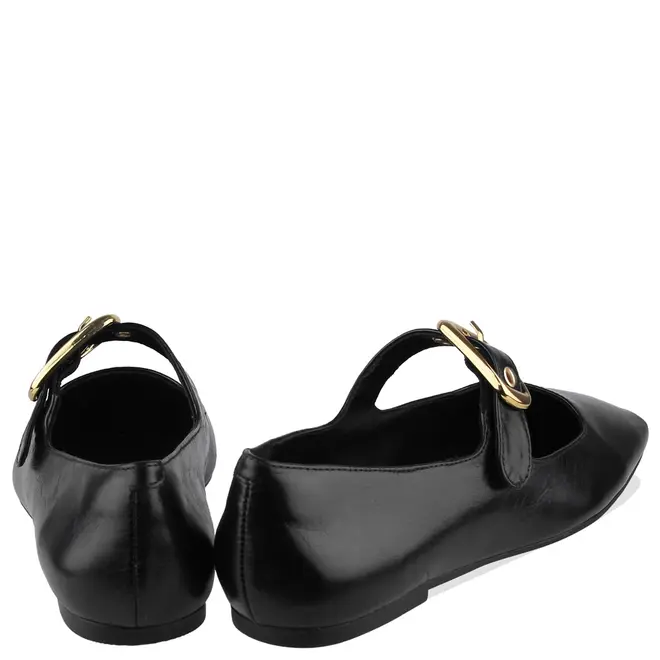 SAPATILHA AREZZO PRETO