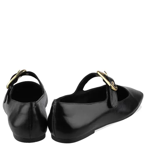 SAPATILHA AREZZO PRETO