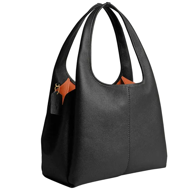 BOLSA LANA SHOULDER COACH