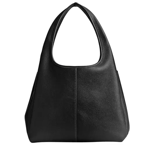 BOLSA LANA SHOULDER COACH