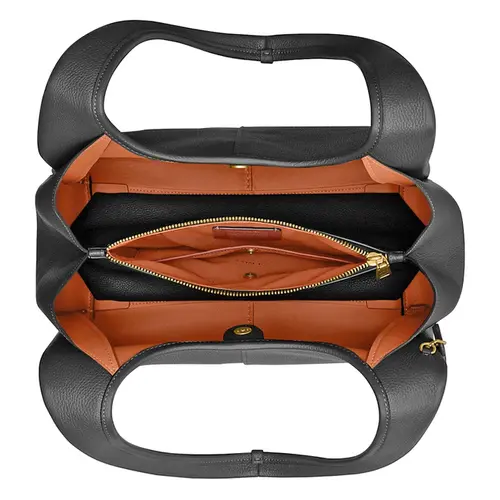 BOLSA LANA SHOULDER COACH