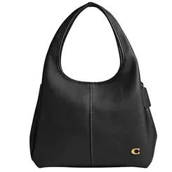 BOLSA LANA SHOULDER COACH