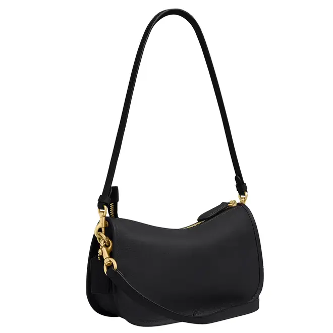 BOLSA COACH NEW YORK WAVERLY PRETO
