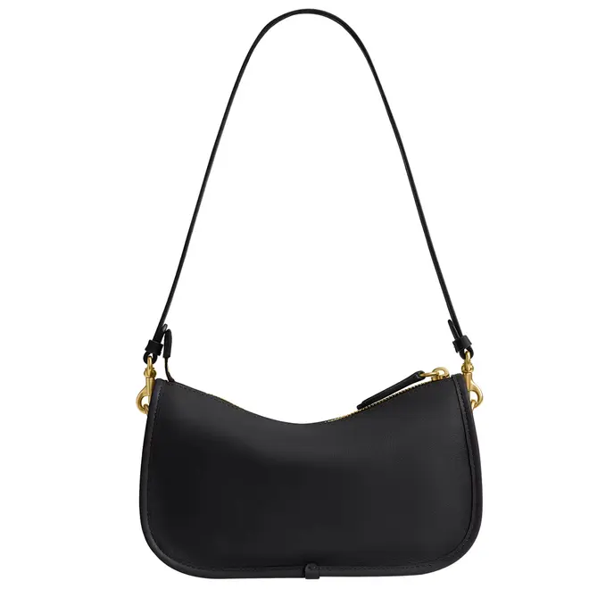BOLSA COACH NEW YORK WAVERLY PRETO