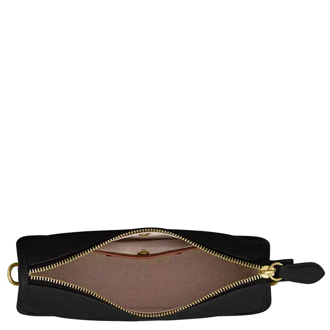 BOLSA COACH NEW YORK WAVERLY PRETO