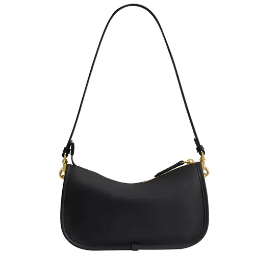 BOLSA COACH NEW YORK WAVERLY PRETO