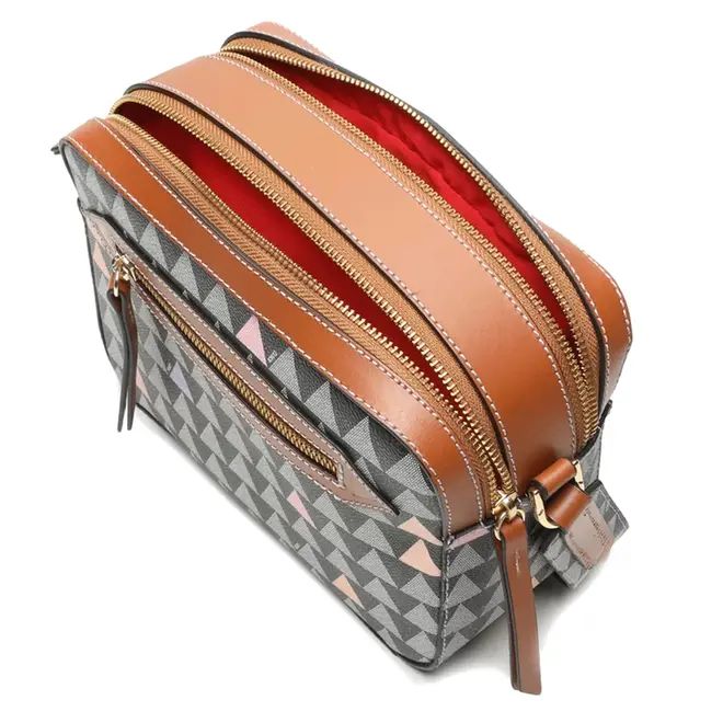 BOLSA MÉDIA SCHUTZ