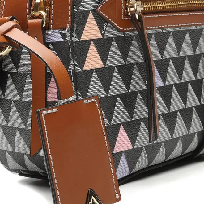 BOLSA MÉDIA SCHUTZ