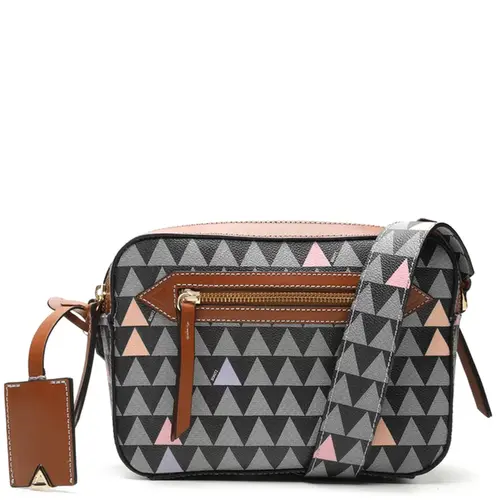 BOLSA MÉDIA SCHUTZ