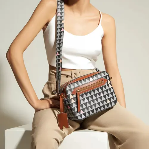 BOLSA MÉDIA SCHUTZ
