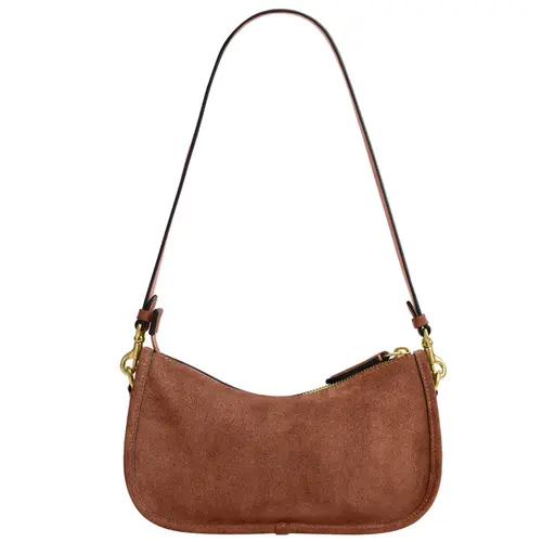 BOLSA COACH NEW YORK WAVERLY MARROM