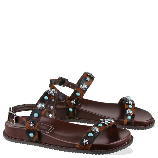 PAPETE BENTANA ANIMAL PRINT