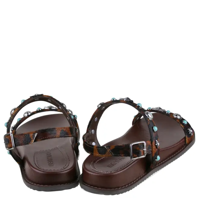 PAPETE BENTANA ANIMAL PRINT