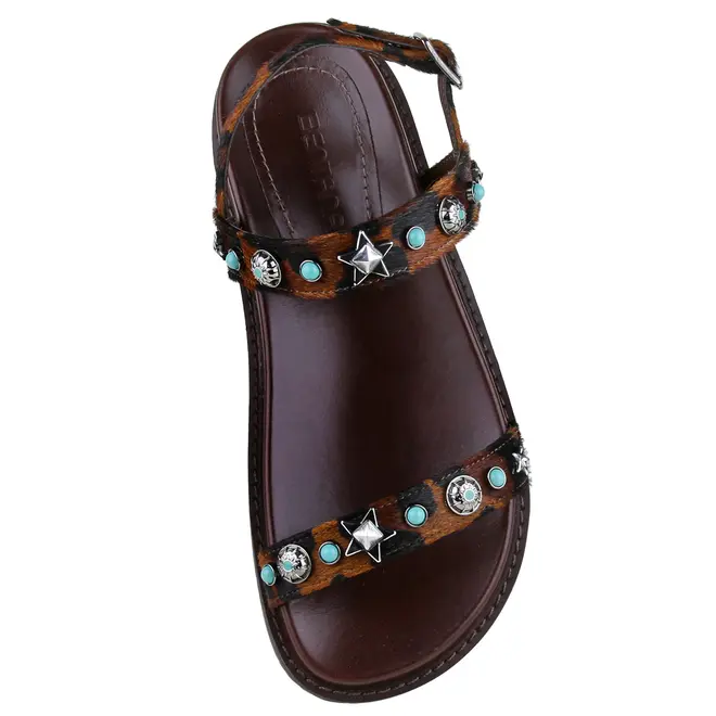 PAPETE BENTANA ANIMAL PRINT