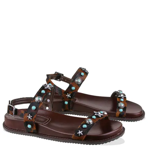 PAPETE BENTANA ANIMAL PRINT