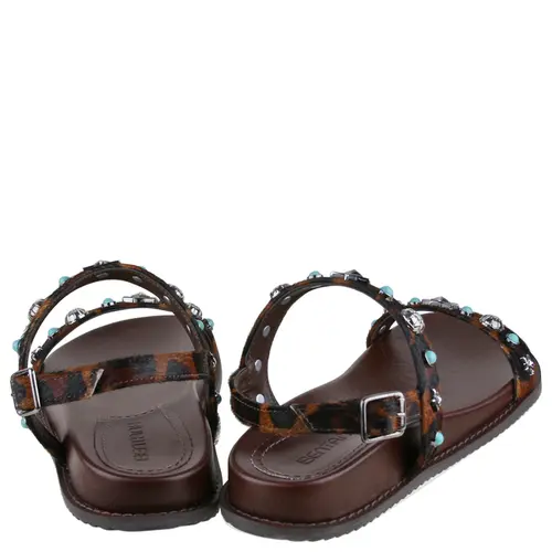 PAPETE BENTANA ANIMAL PRINT